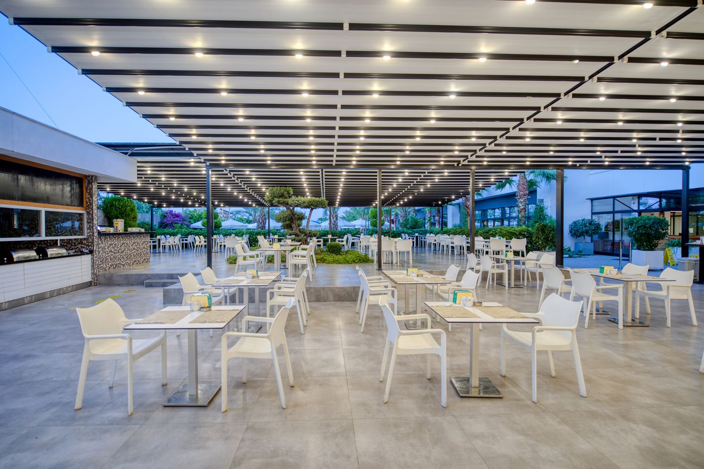 Numa Bay Exclusive Hotel