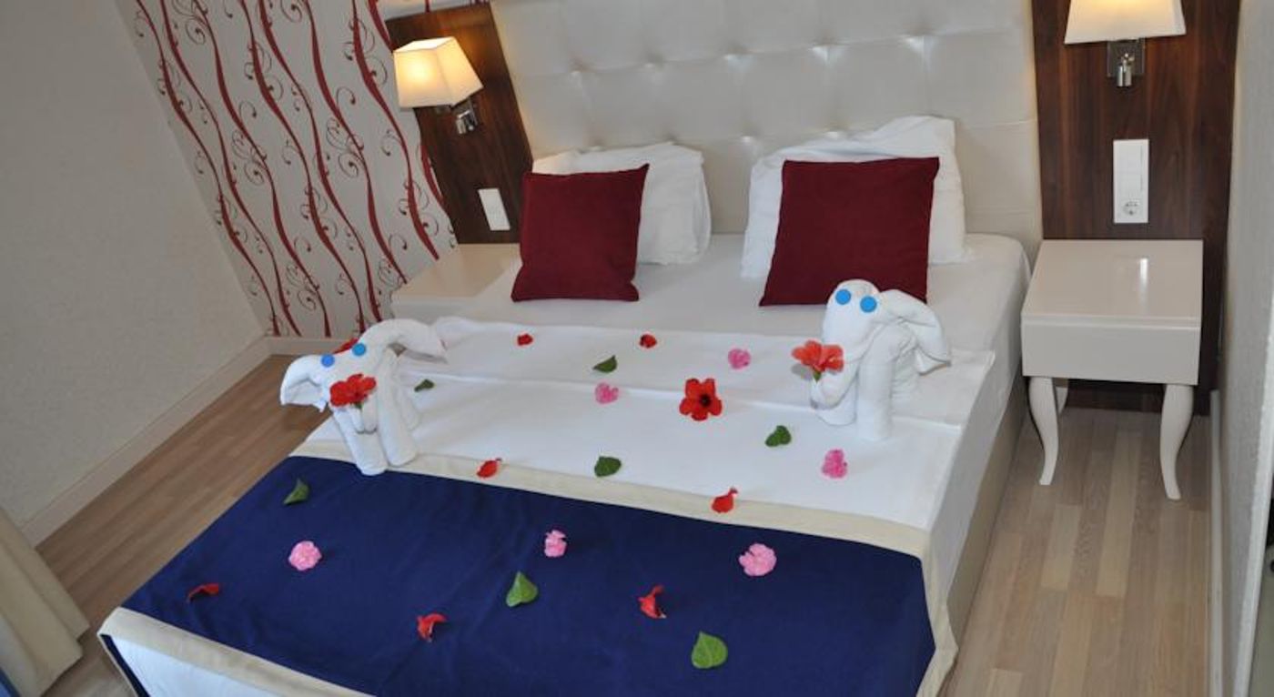 Kleopatra Micador Hotel