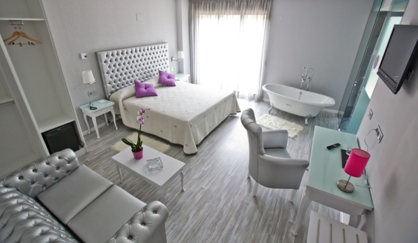 Alix Boutique Hotel-Spain-ARTEIXO-CORUÑA-General view-5