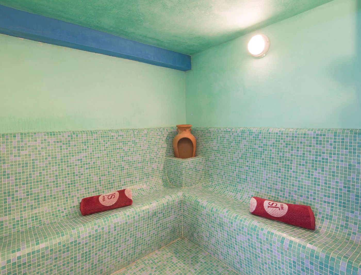 JS Sol de Can Picafort - Adults Only