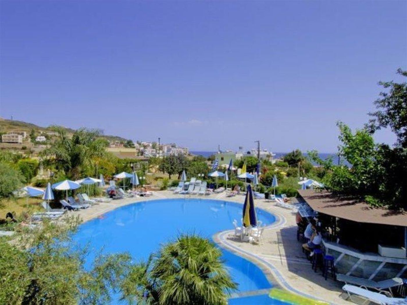 Resol-Lisa-Mari-Hotel-General-view-19