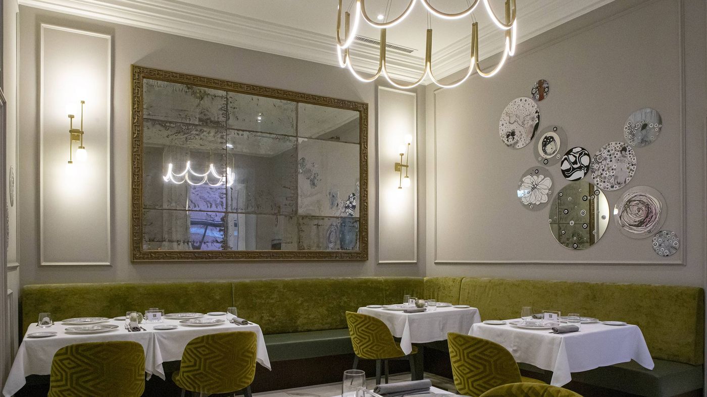 Elizabeth Unique Hotel