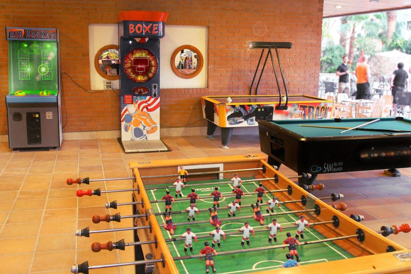 La Era Park Apartments