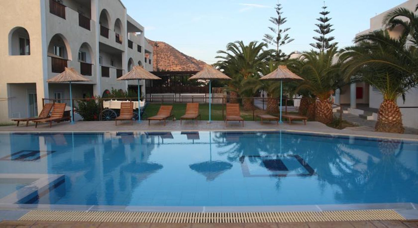 Kalimera Mare Hotel