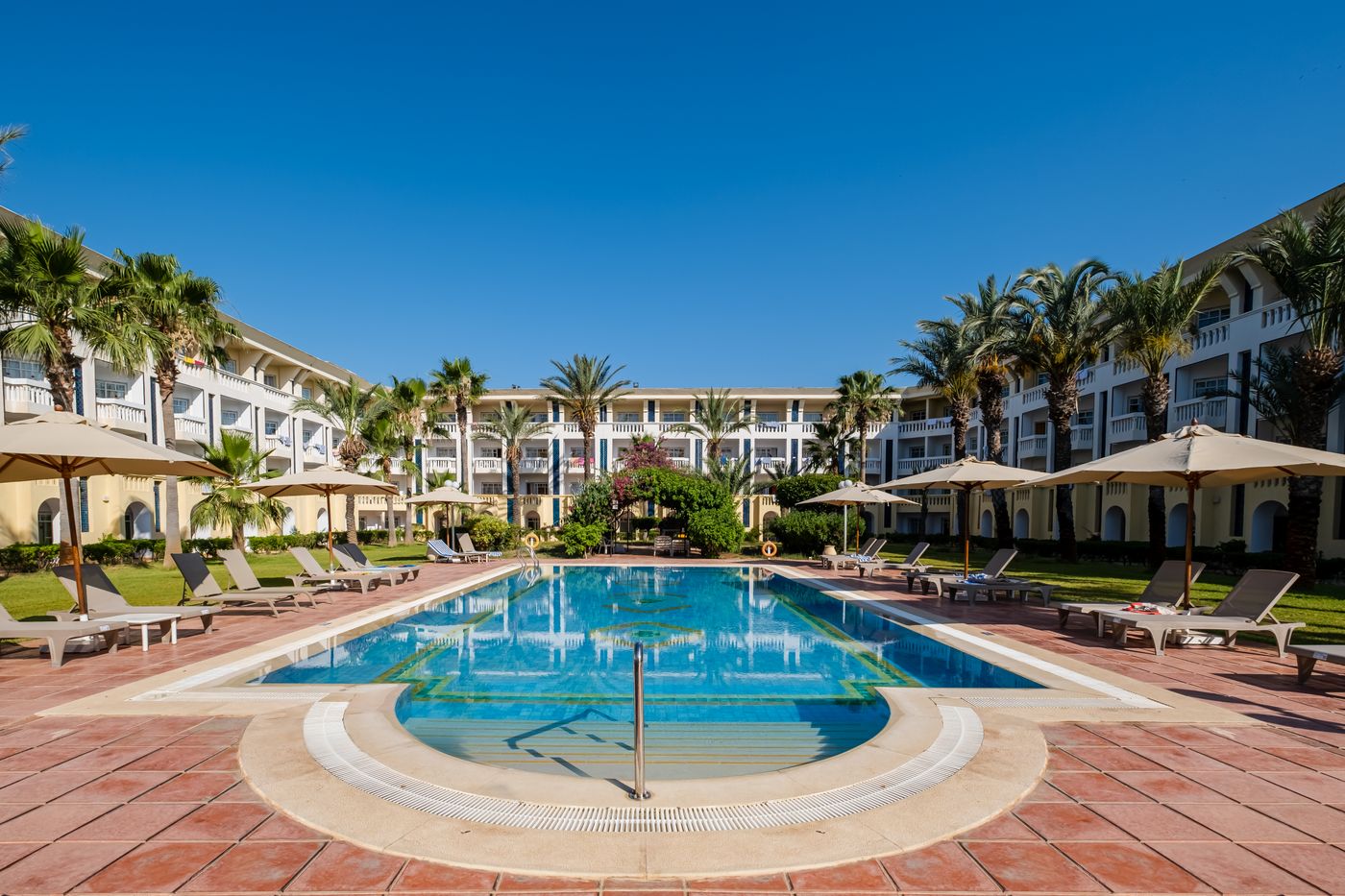 Medina Belisaire & Thalasso