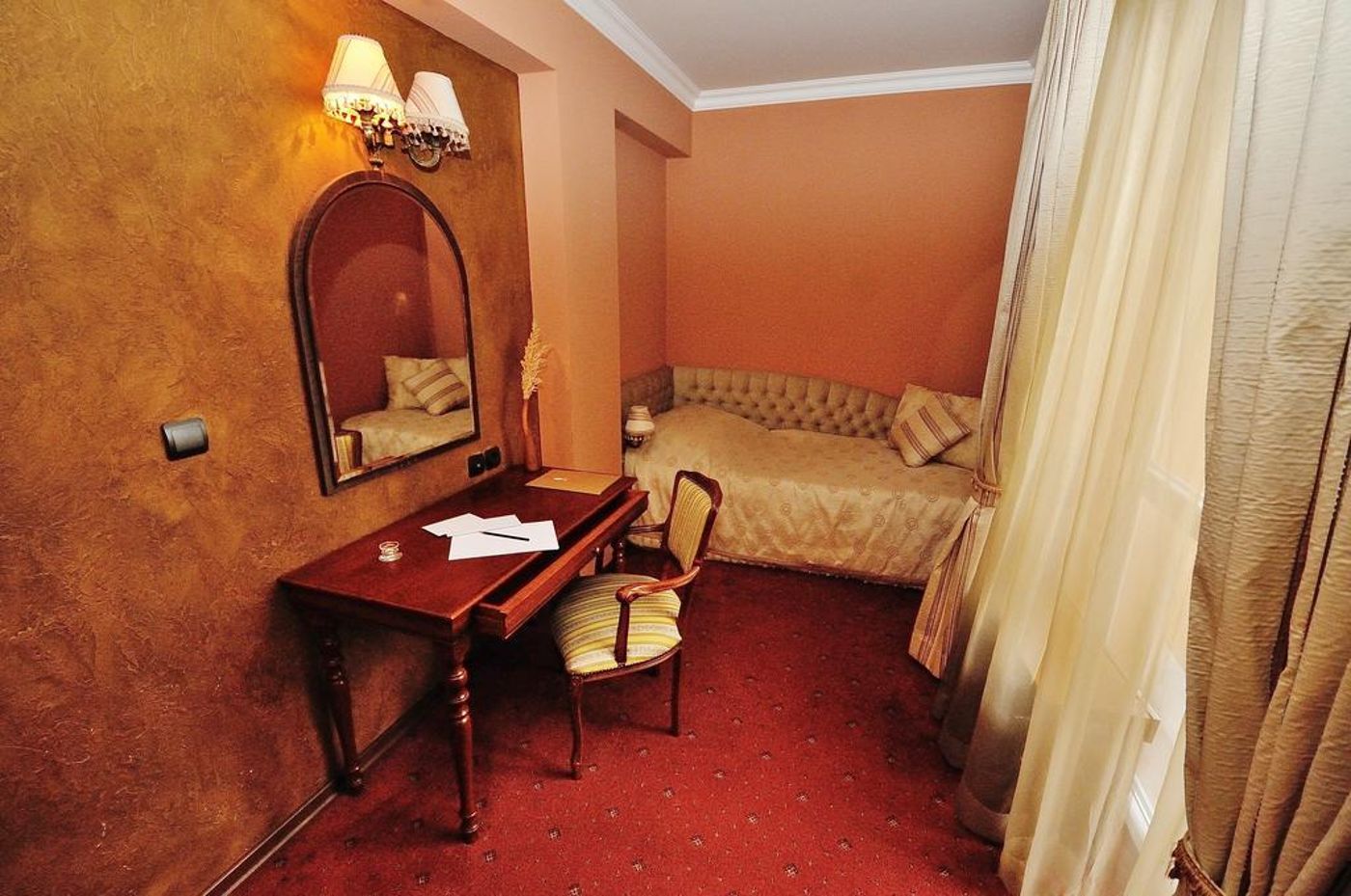 Meg-Lozenetz-Bulgaria-SOFIYA-General view-1