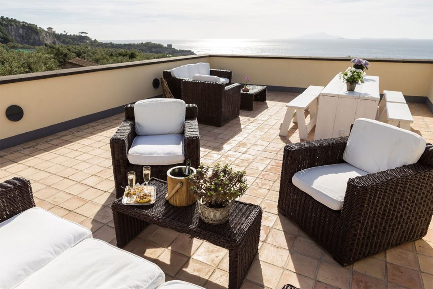 Relais Regina Giovanna