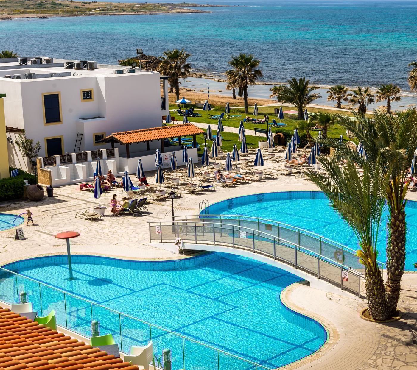 Kefalos-Beach-Tourist-Village-General-view-4