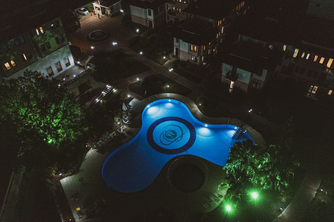 Ayka Life Nature & Peace - Adults Only 18+