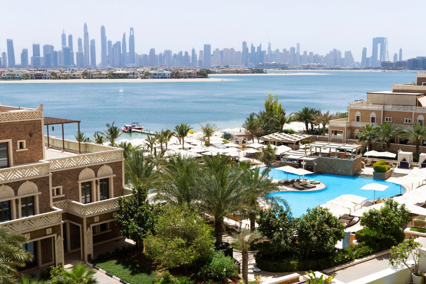 Wyndham Residences The Palm 03.03