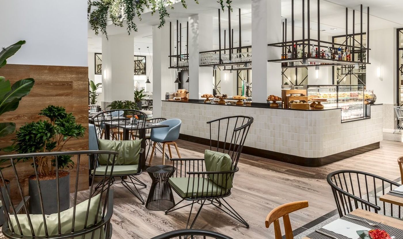 NH City Centre Amsterdam