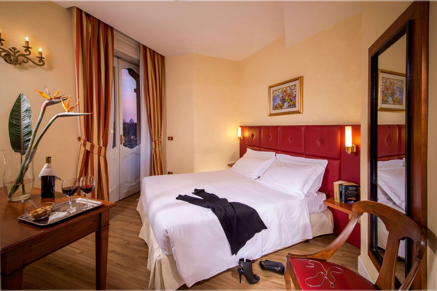 Best-Western-Hotel-Astrid-Room-18