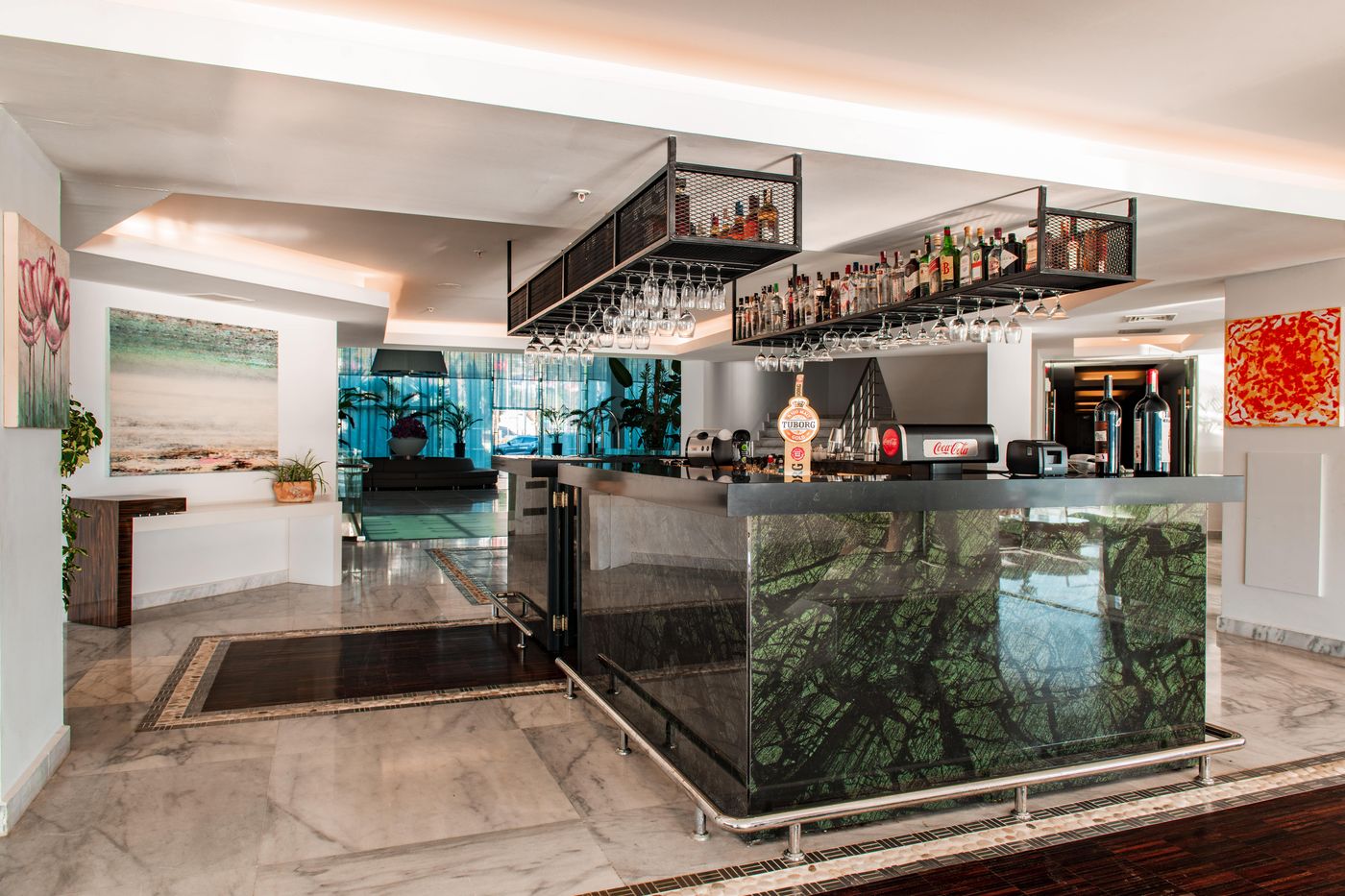 Baia-Bodrum-Lobby-57