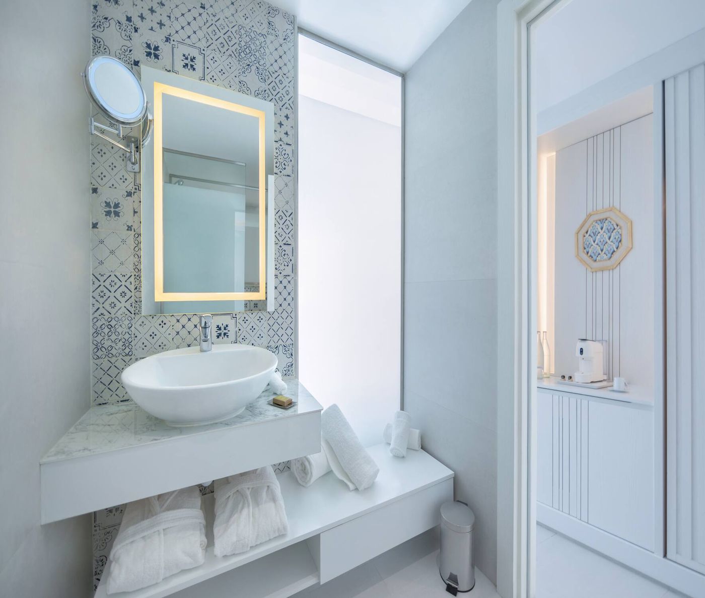 Hilton Skanes Monastir Beach Resort