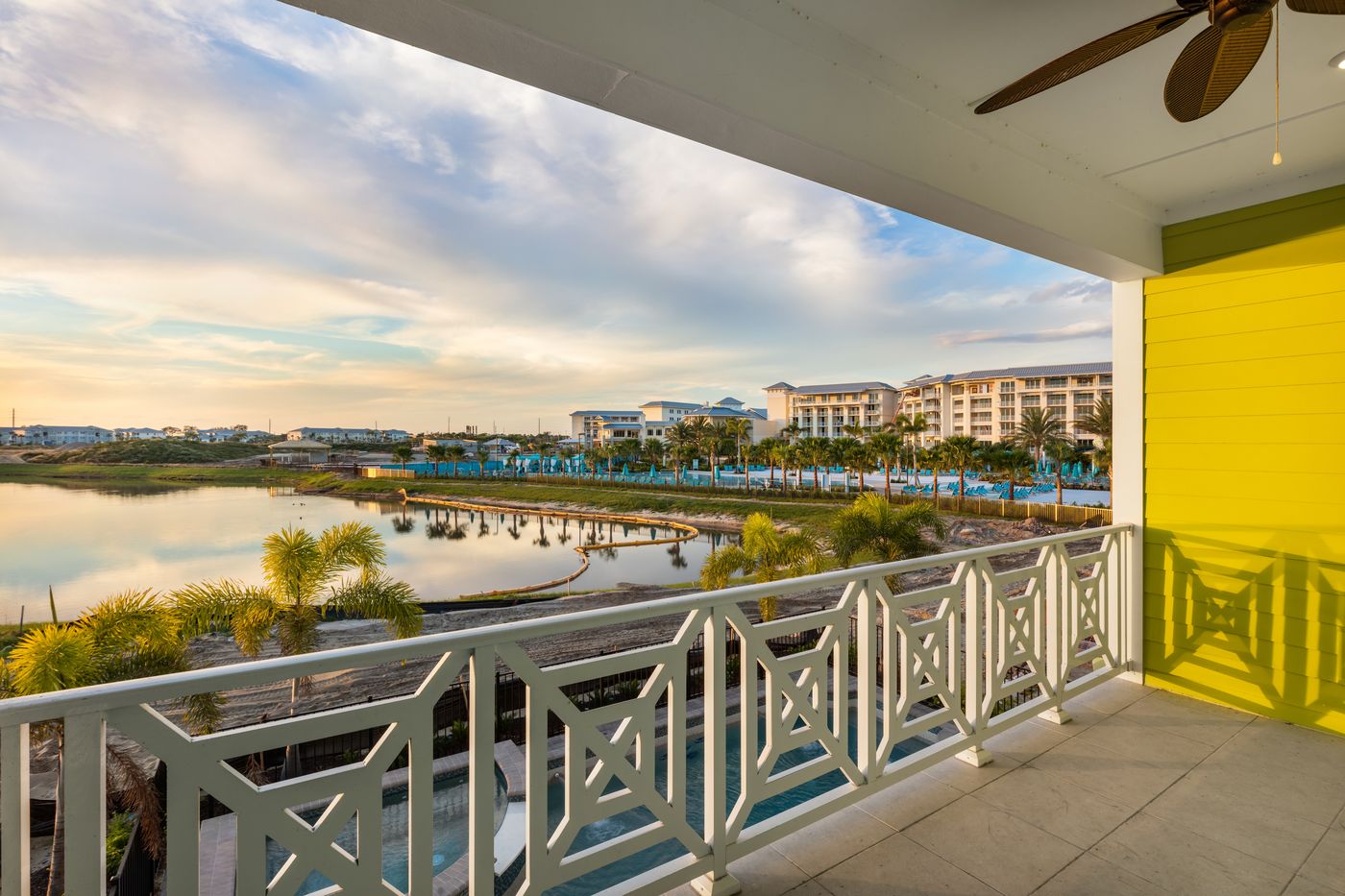 Margaritaville Resort Orlando Cottages