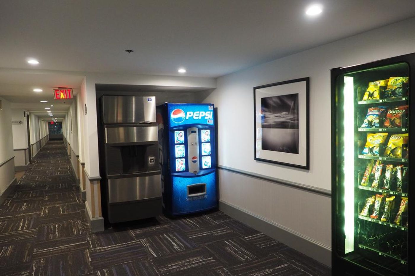 Best Western Plus Vancouver Airport Hotel-Canada-Vancouver-General view-3