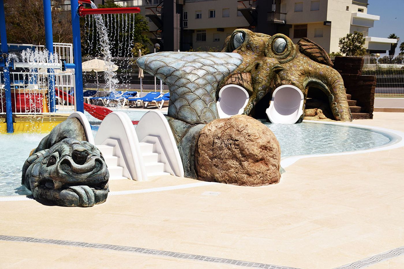 Playaballena Spa Hotel