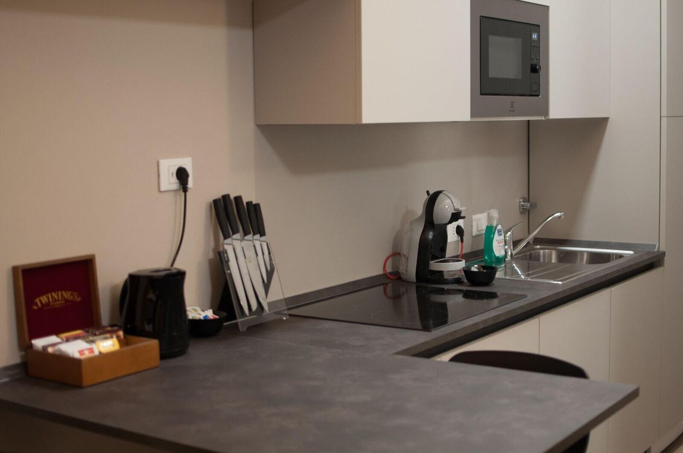 Hotel Ristorante Ca Di Gali - Italy - Sasso Marconi - Room - 6