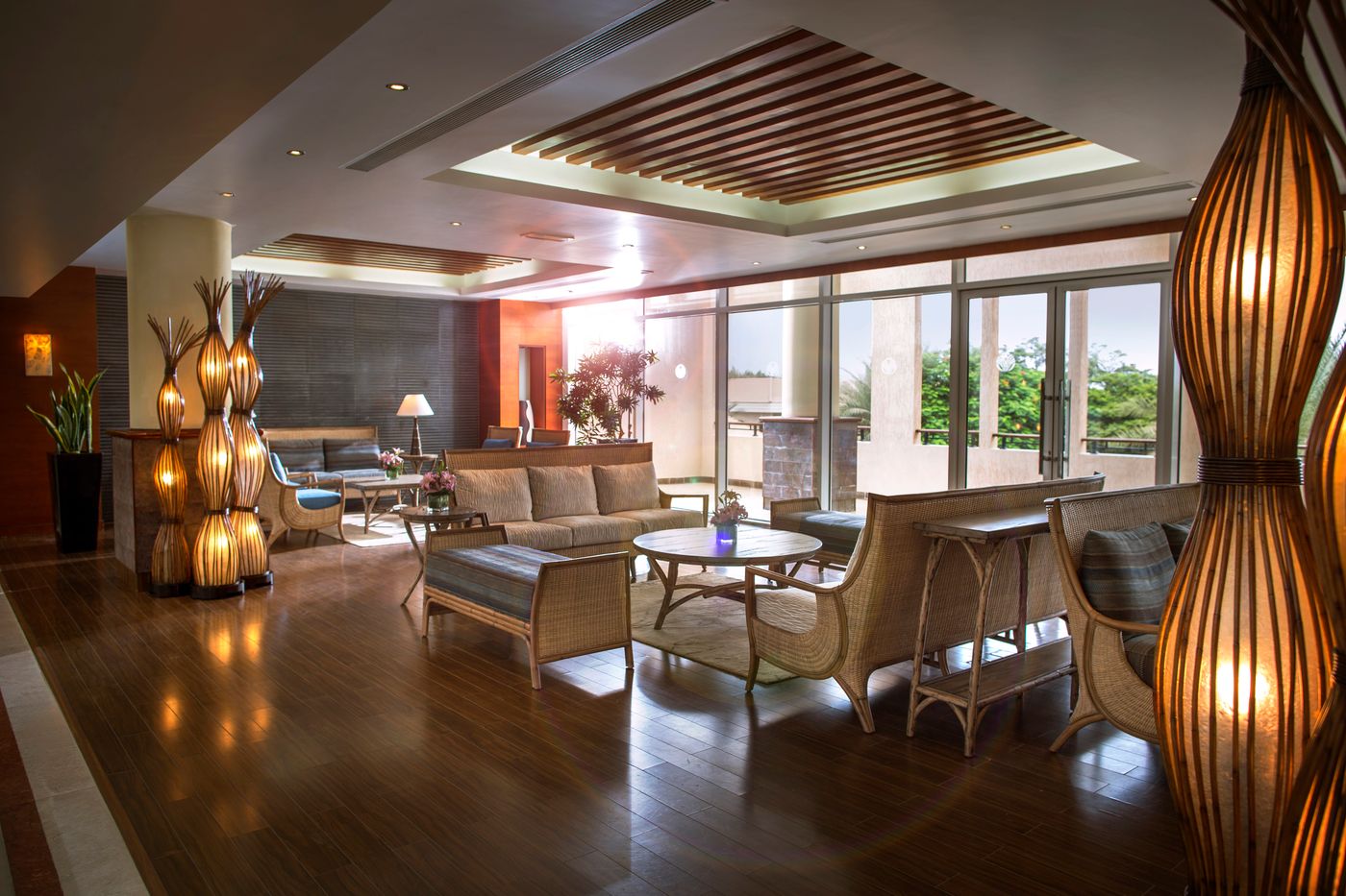 Fujairah Rotana Resort