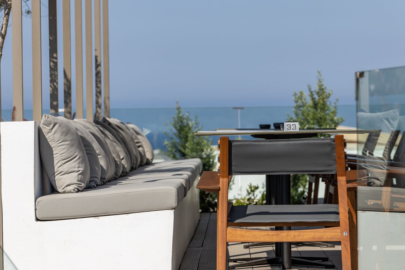 Atlantica Aqua Blue Hotel