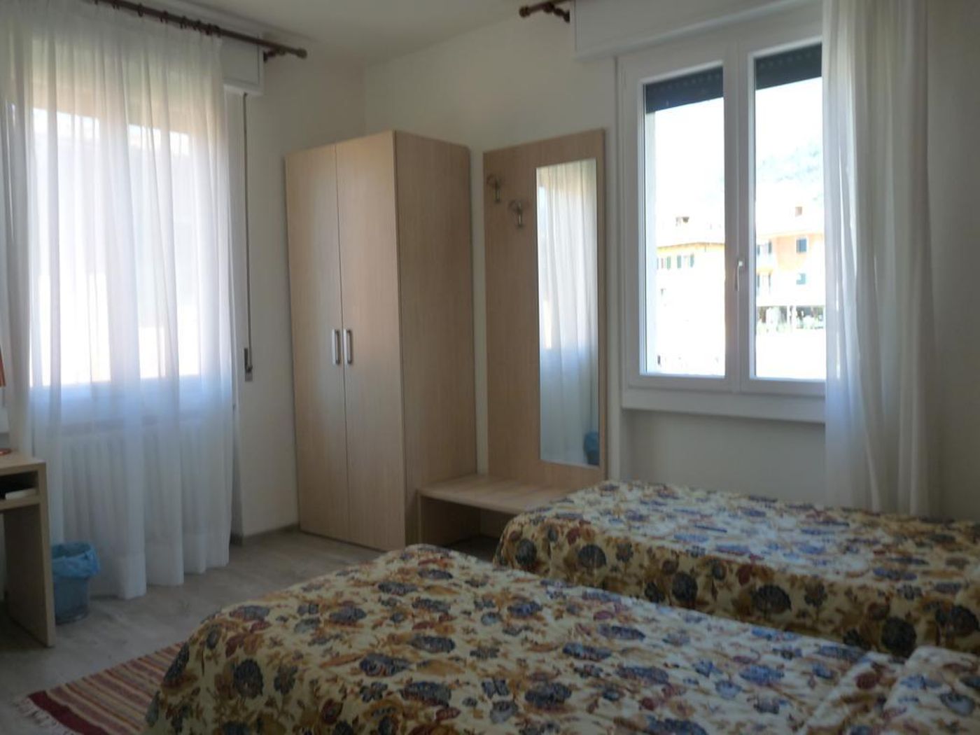 Hotel Ristorante Alpino-Italy-MALCESINE (VR)-General view-9