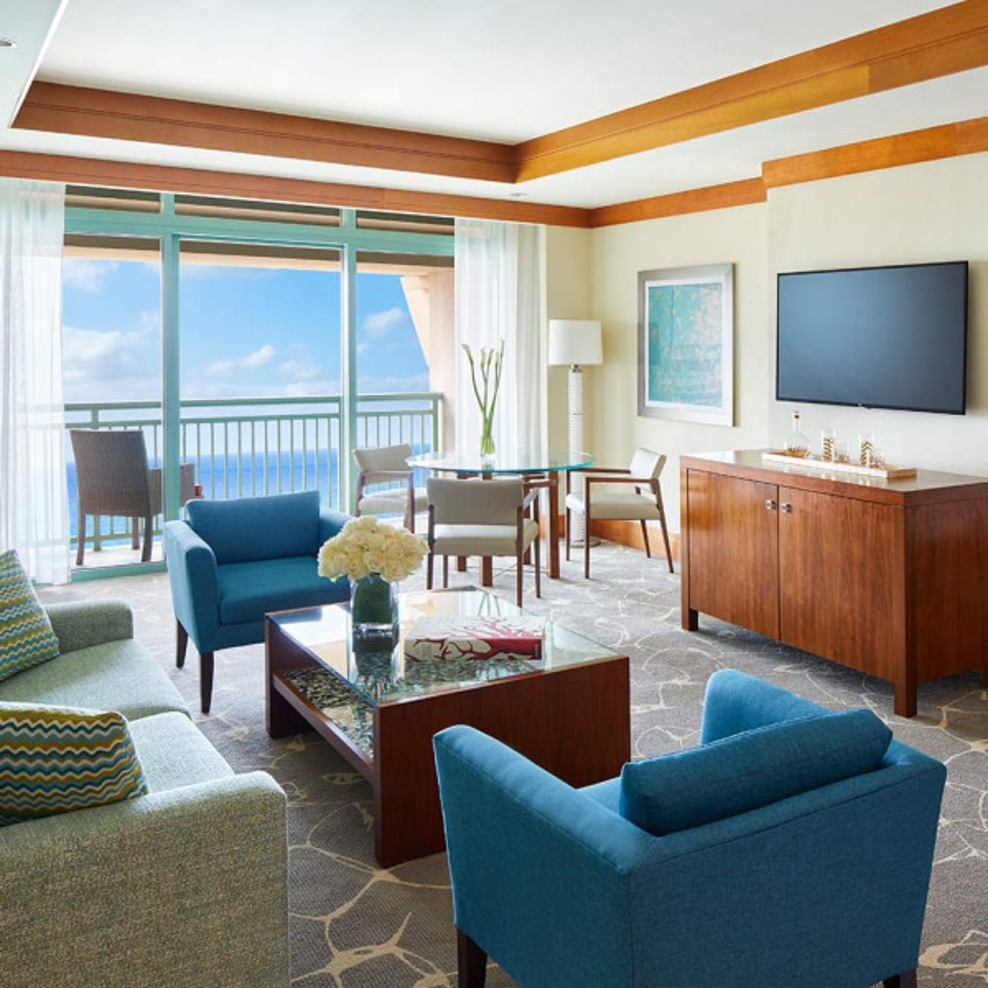 The Cove At Atlantis