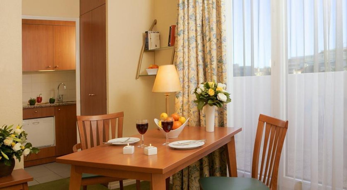 Residhome Nice Promenade