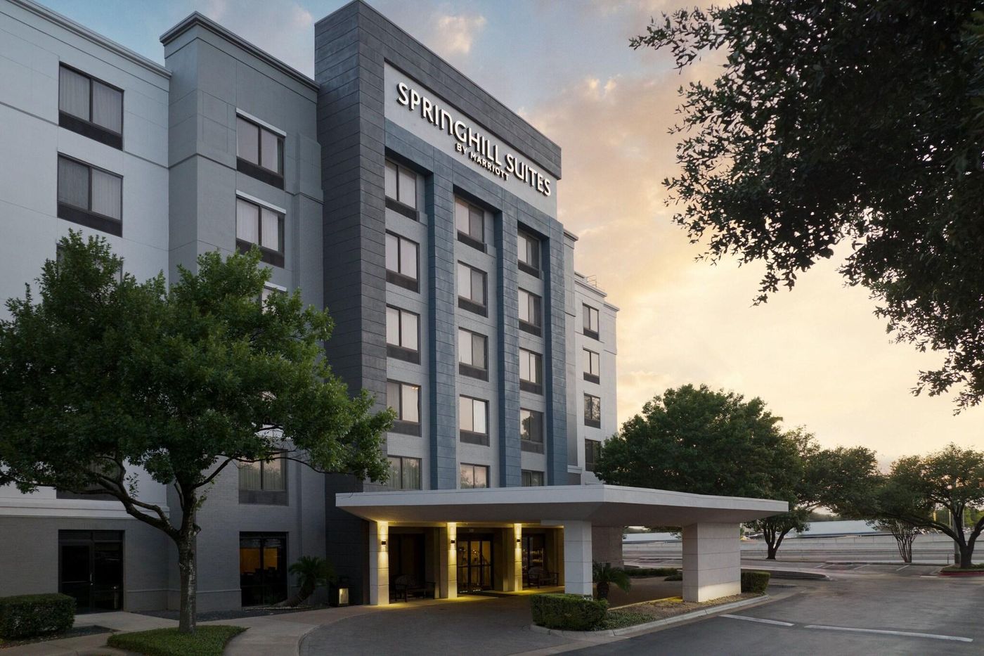 SpringHill Suites Austin South-United States-AUSTIN-General view-7