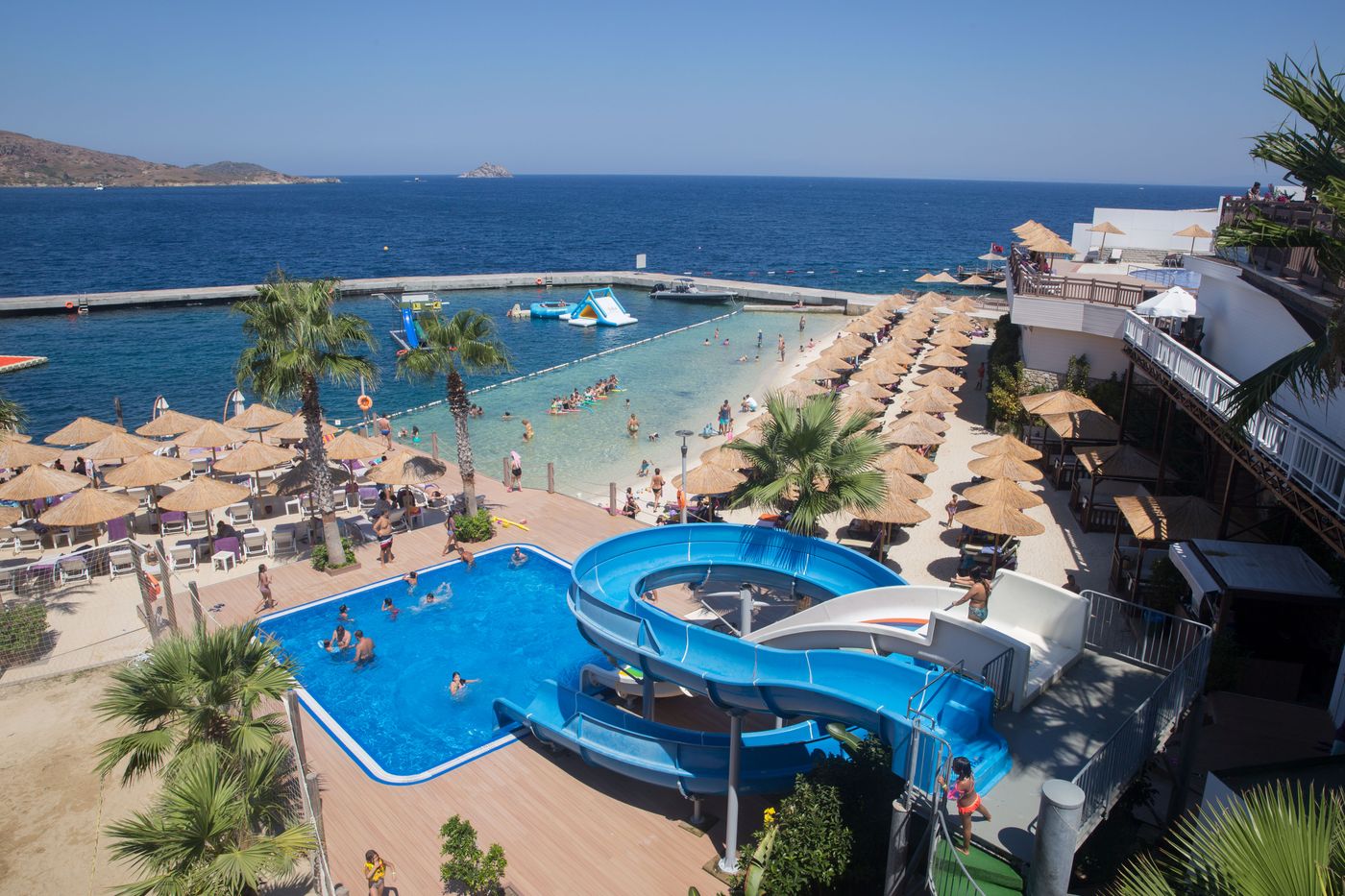 Delta Hotels by Marriott Bodrum