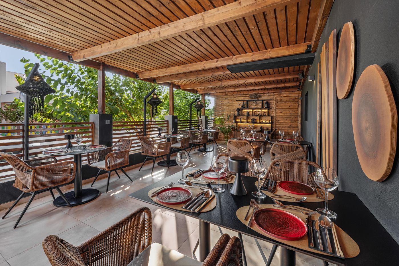 Cabana Blu Lifestyle Boutique Hotel & Suites