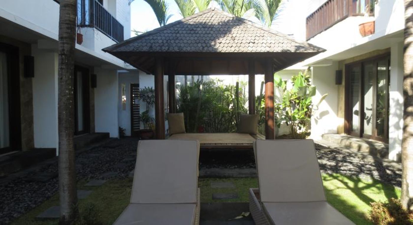Seminyak TownHouse Apartment-Indonesia-SEMINYAK-General view-6