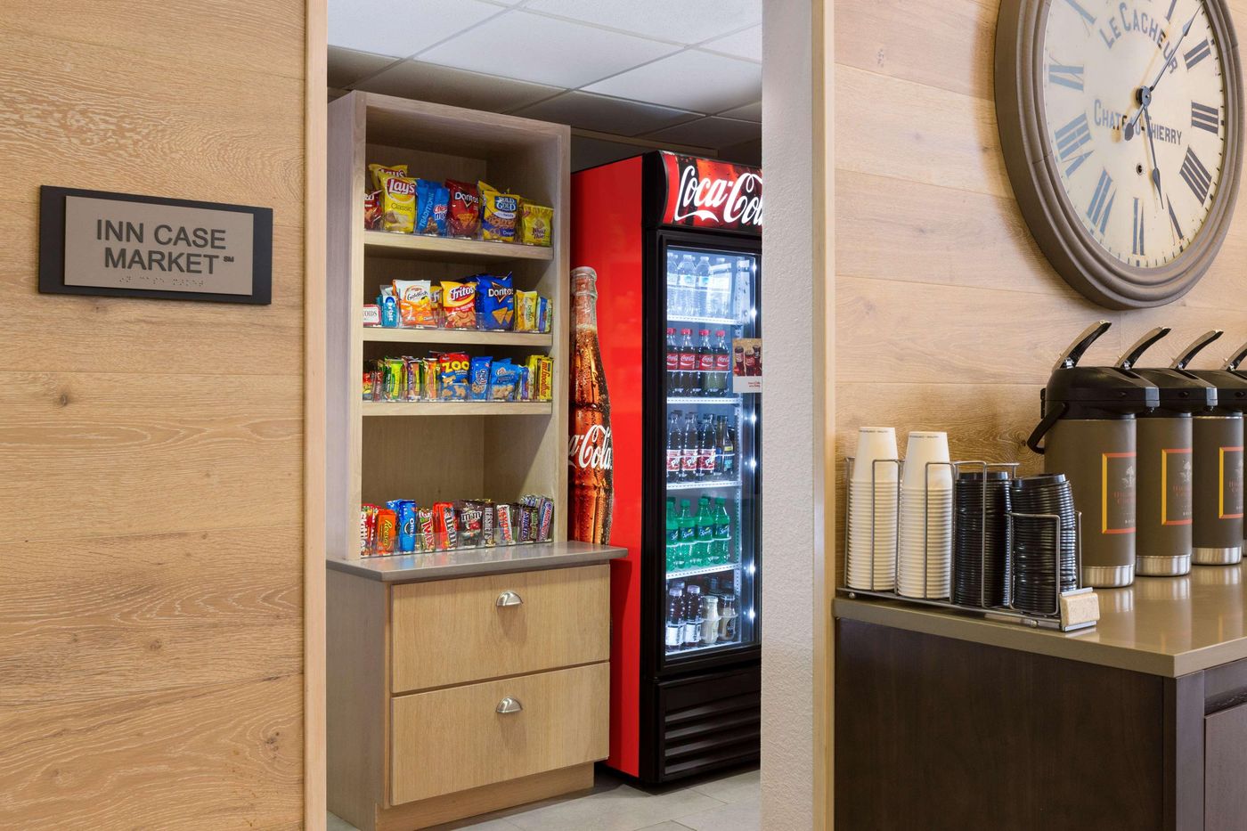 Country Inn & Suites by Radisson Houston Northwest-United States-HOUSTON-General view-4