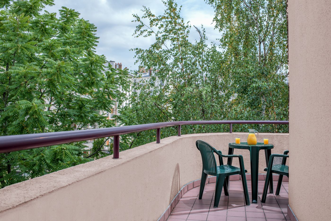 Citadines-Bastille-Gare-de-Lyon-Paris-Room-19