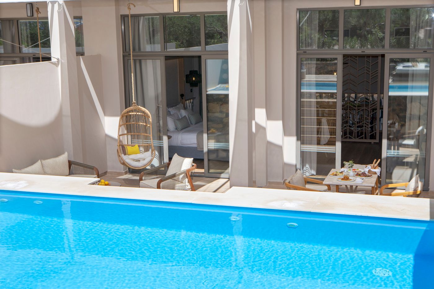 New - Wyndham Grand Crete Mirabello Bay
