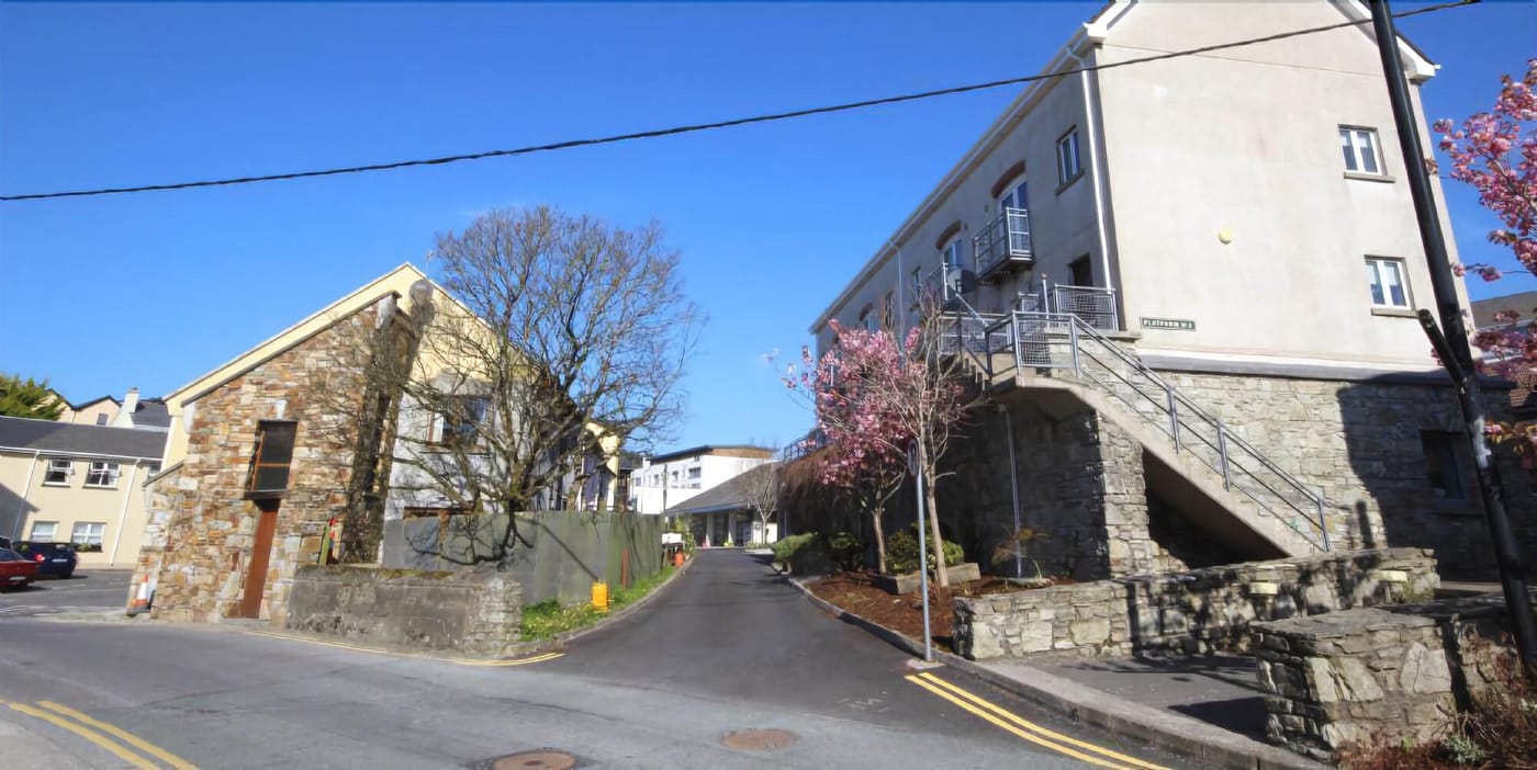 Clifden Station House-Ireland-CLIFDEN-General view-4