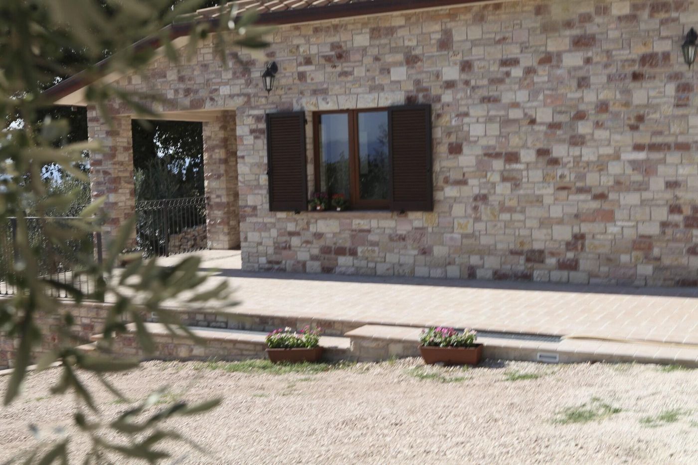 B&B Lavanda e Rosmarino-Italy-ASSISI-General view-2