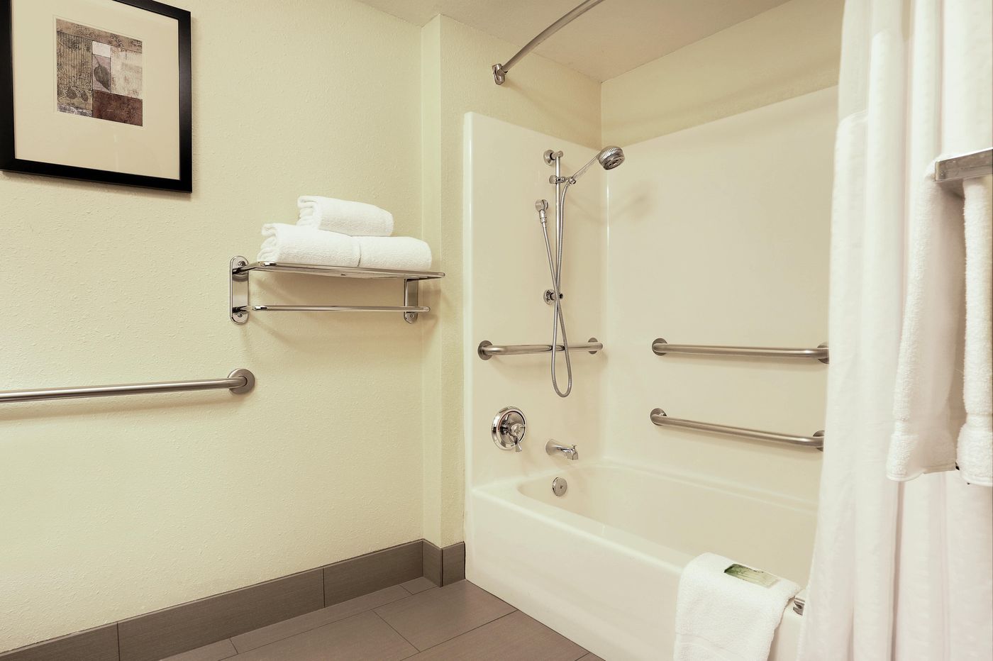 Home2 Suites by Hilton Scottsdale Old Town-United States-SCOTTSDALE-Room-6