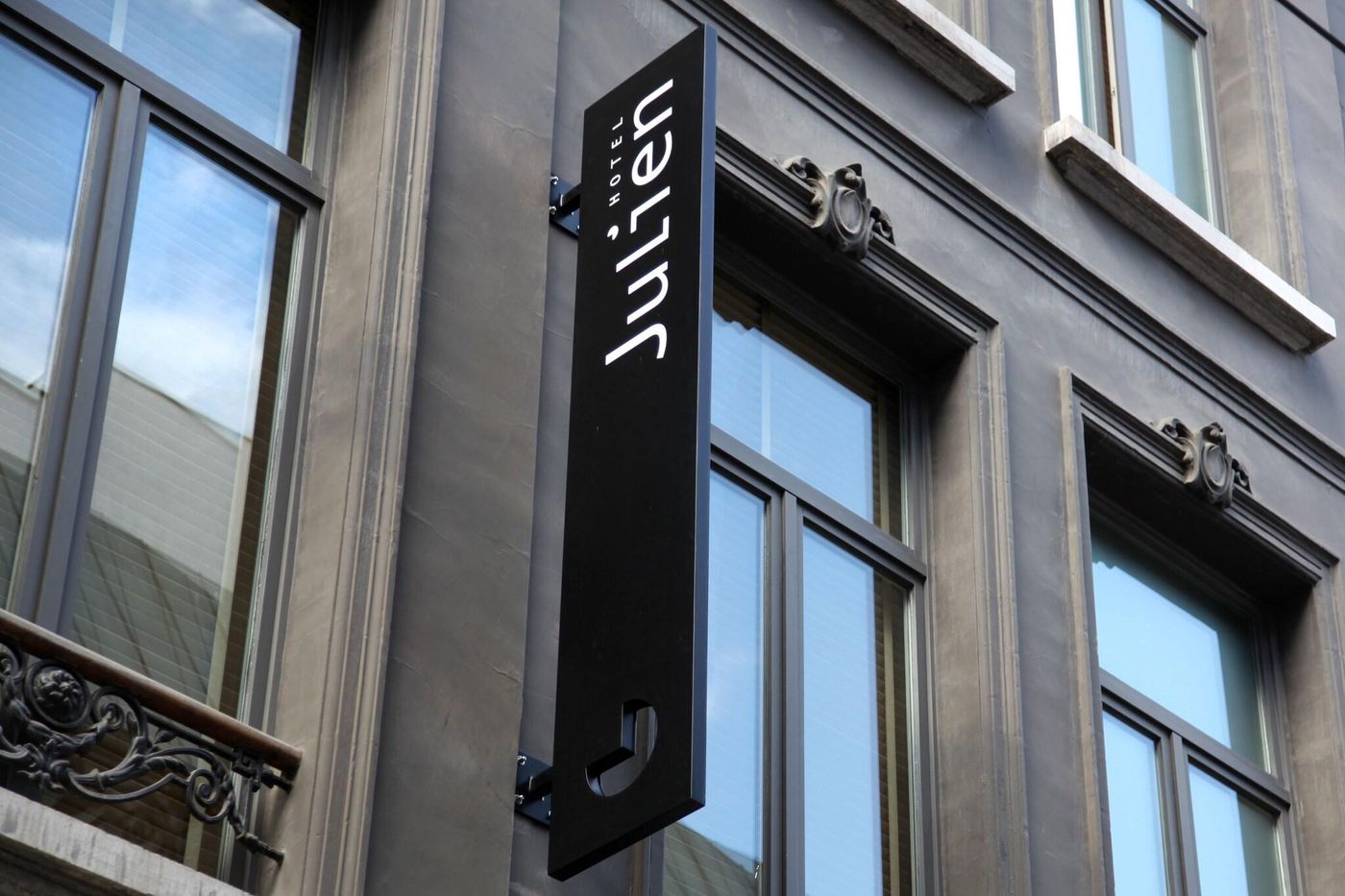 Julien-Belgium-ANTWERP -General view-6