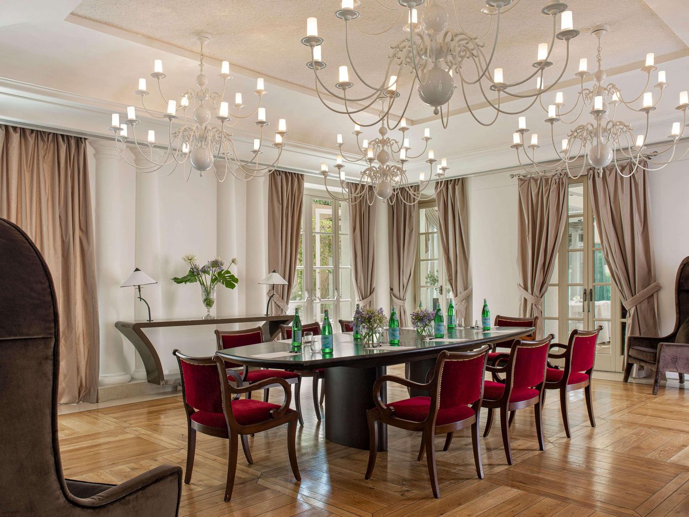 Villa-Agrippina-Gran-Melia-Conferences-65