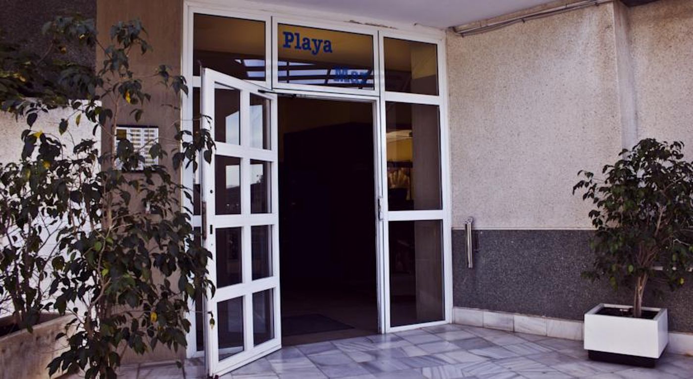 Playamar-Apartamentos-Lobby-20