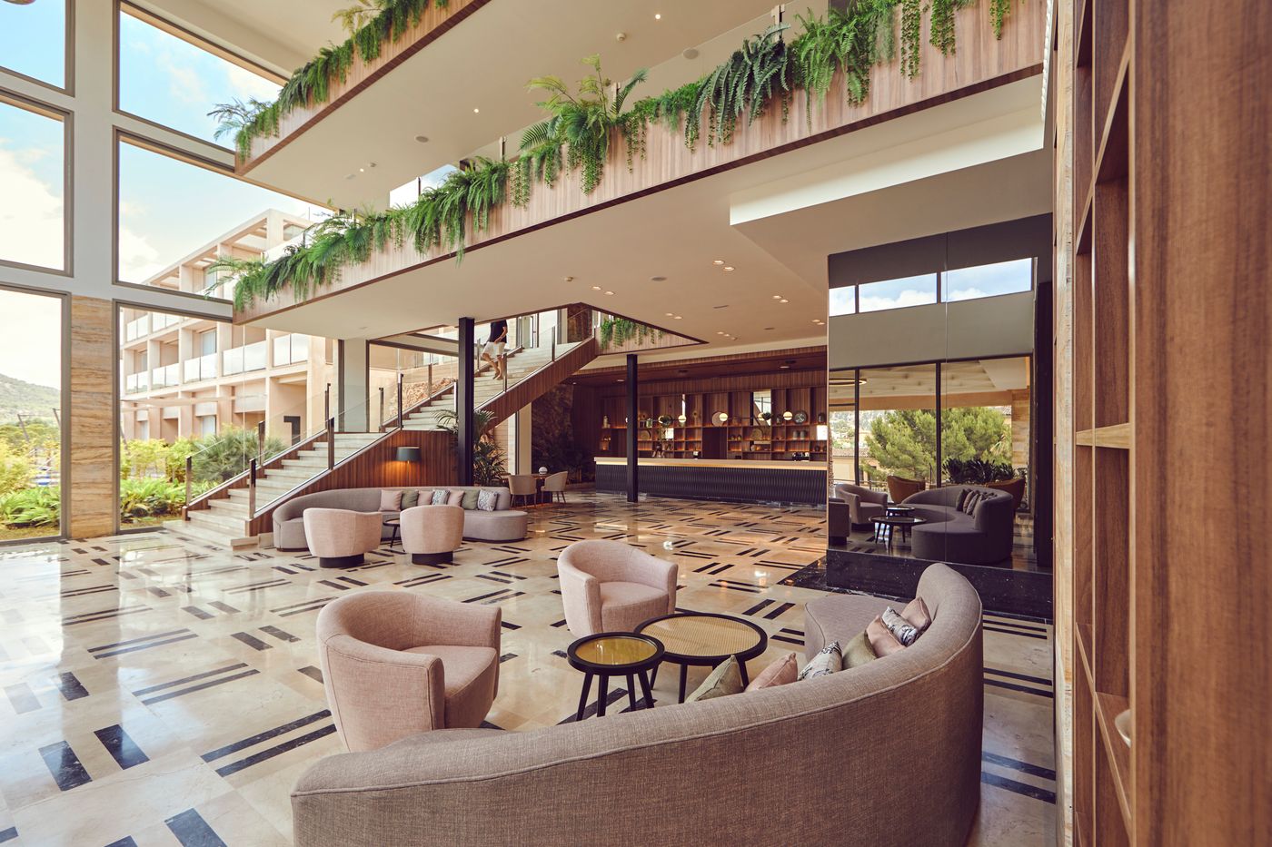 Zafiro Palace Andratx