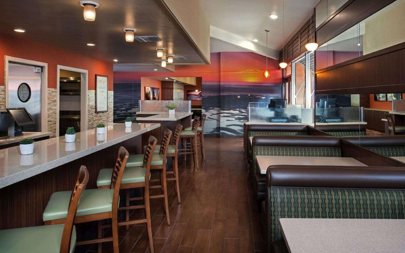 Best Western Seven Seas - United States - San Diego - Restaurant - 0