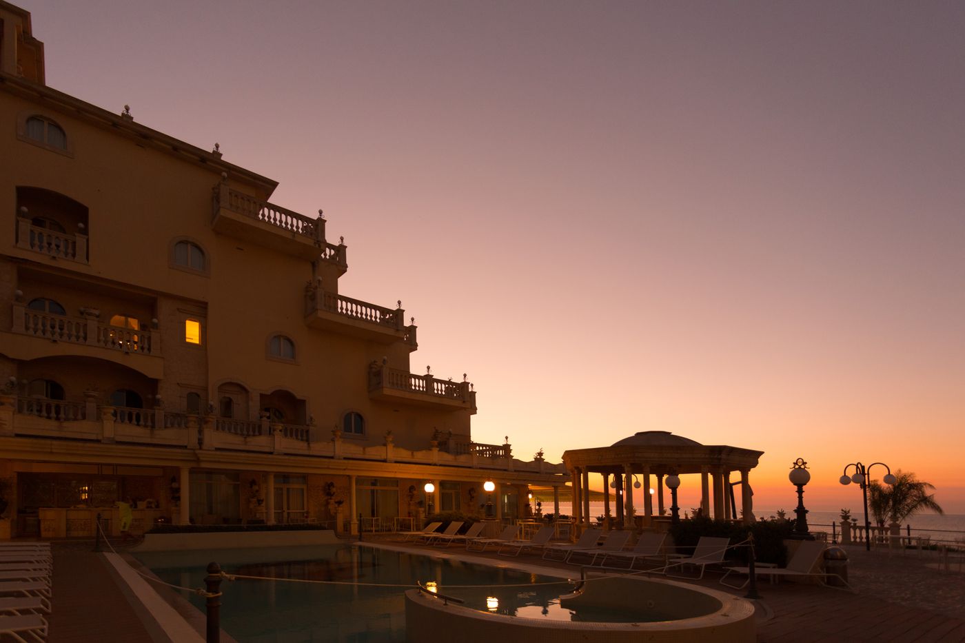 Hellenia Yachting-Italy-GIARDINI NAXOS-General view-6