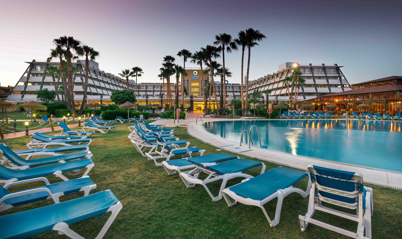 Ilunion-Islantilla-General-view-1