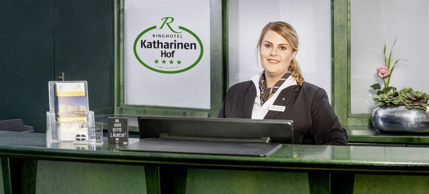 Ringhotel Katharinen Hof-Germany-UNNA-General view-1