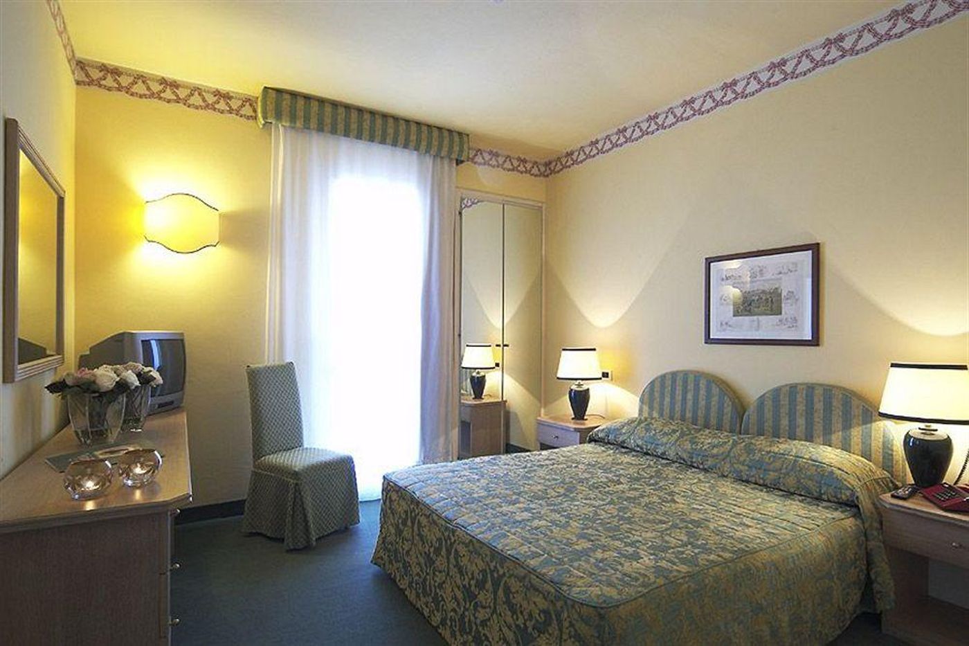 Adua-Italy-MONTECATINI TERME-General view-9