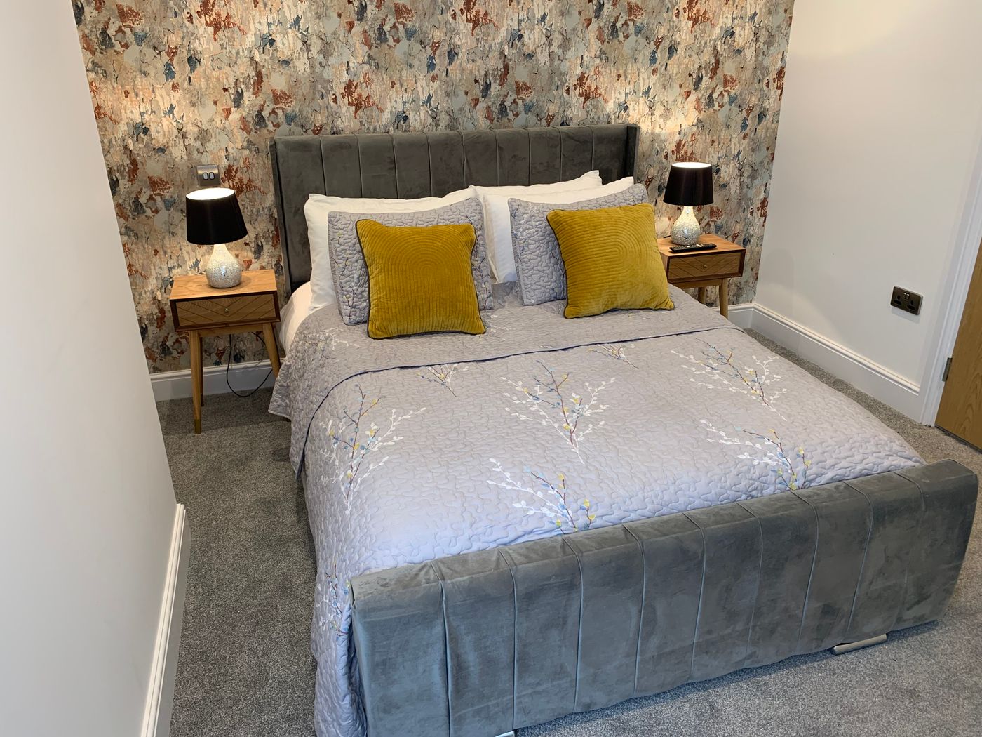 Ashfield Altrincham-United Kingdom-Altrincham-Room-3