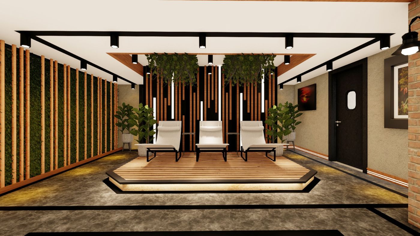 Clover Magic Park Side Hotel 12