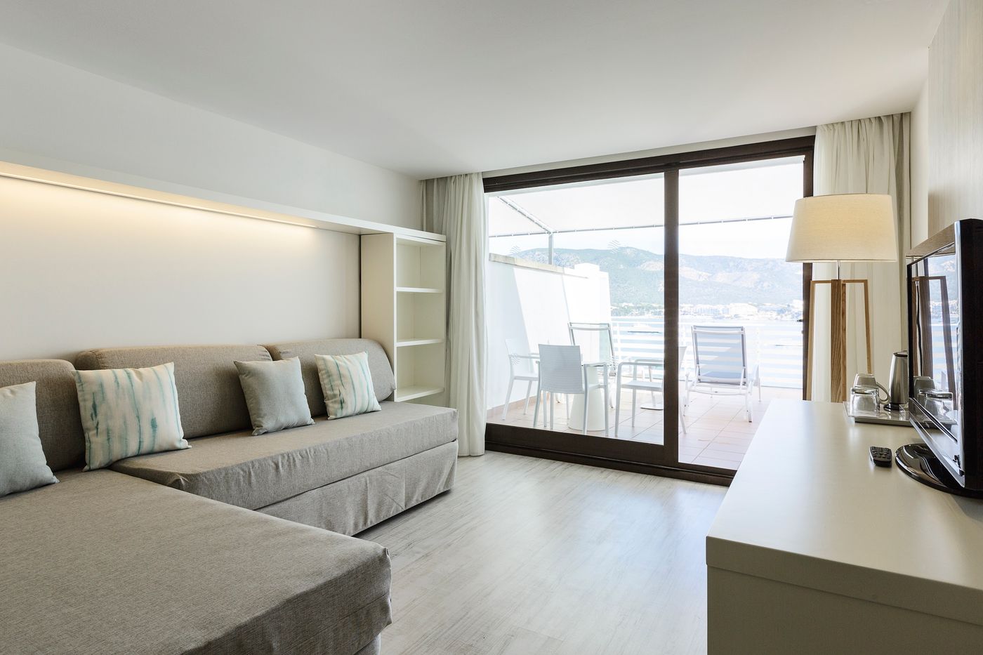 Alua Hawaii Mallorca & Suites