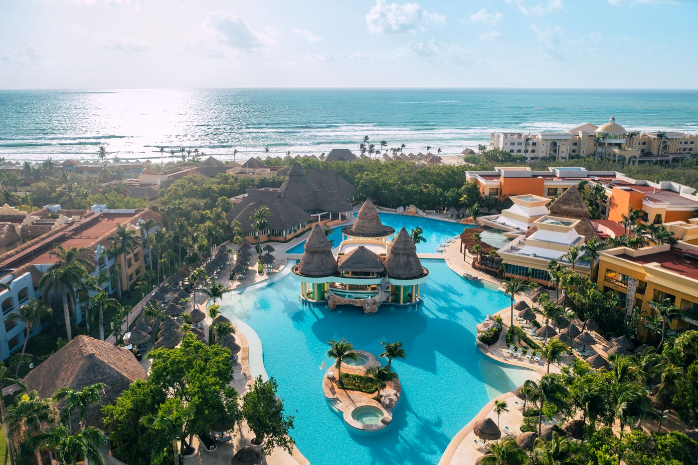 Iberostar-Selection-Paraiso-Maya-Suites-General-view-8